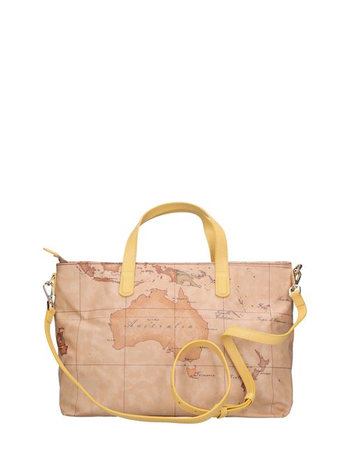 Borsa in pelle ed ecopelle ALVIERO MARTINI 1a CLASSE | GZ71 S578GIALLO